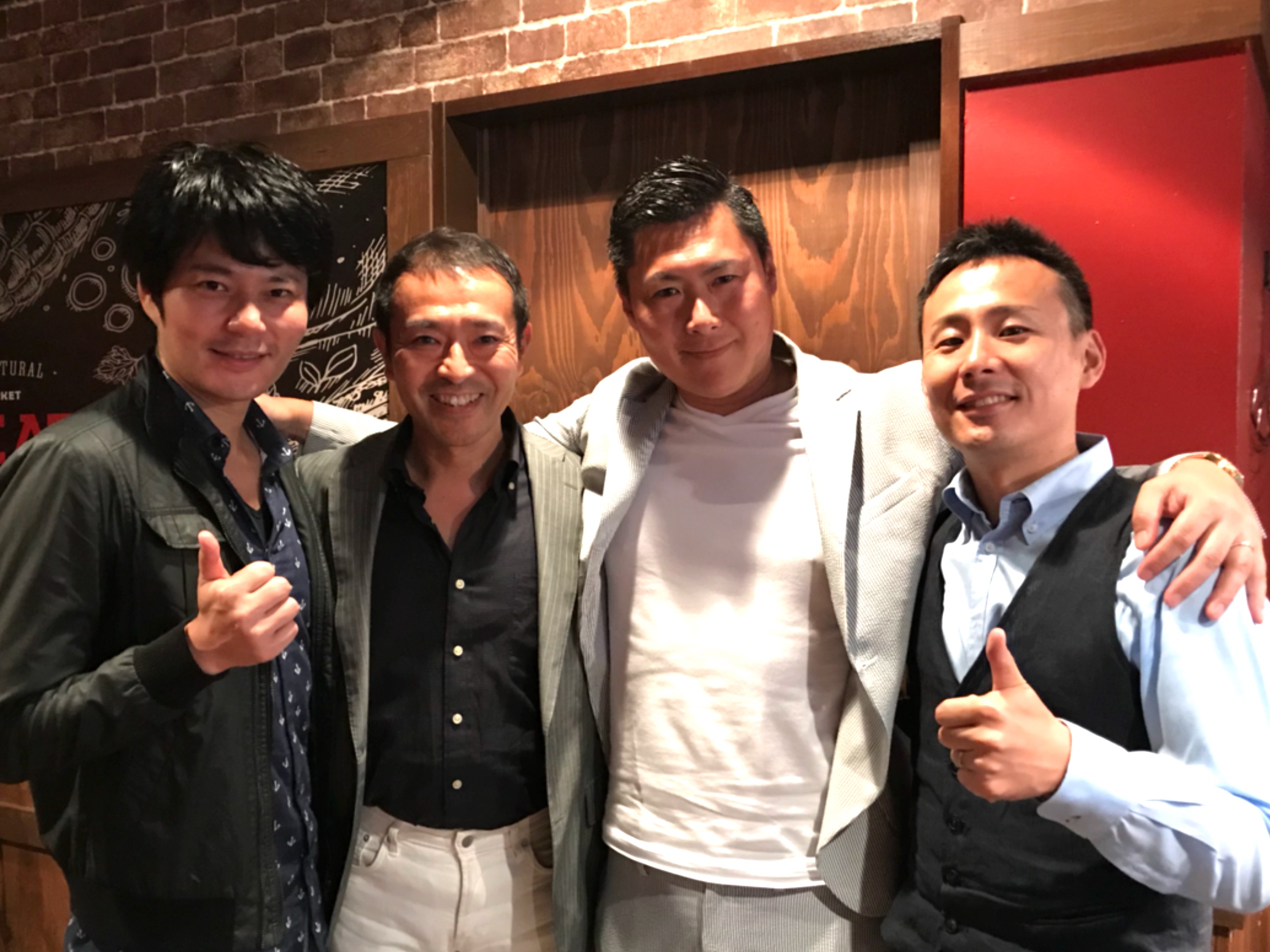 10億円」を稼いだ磯貝清明さんの「熱」 | 元電通マン【藤沢涼】の挑戦