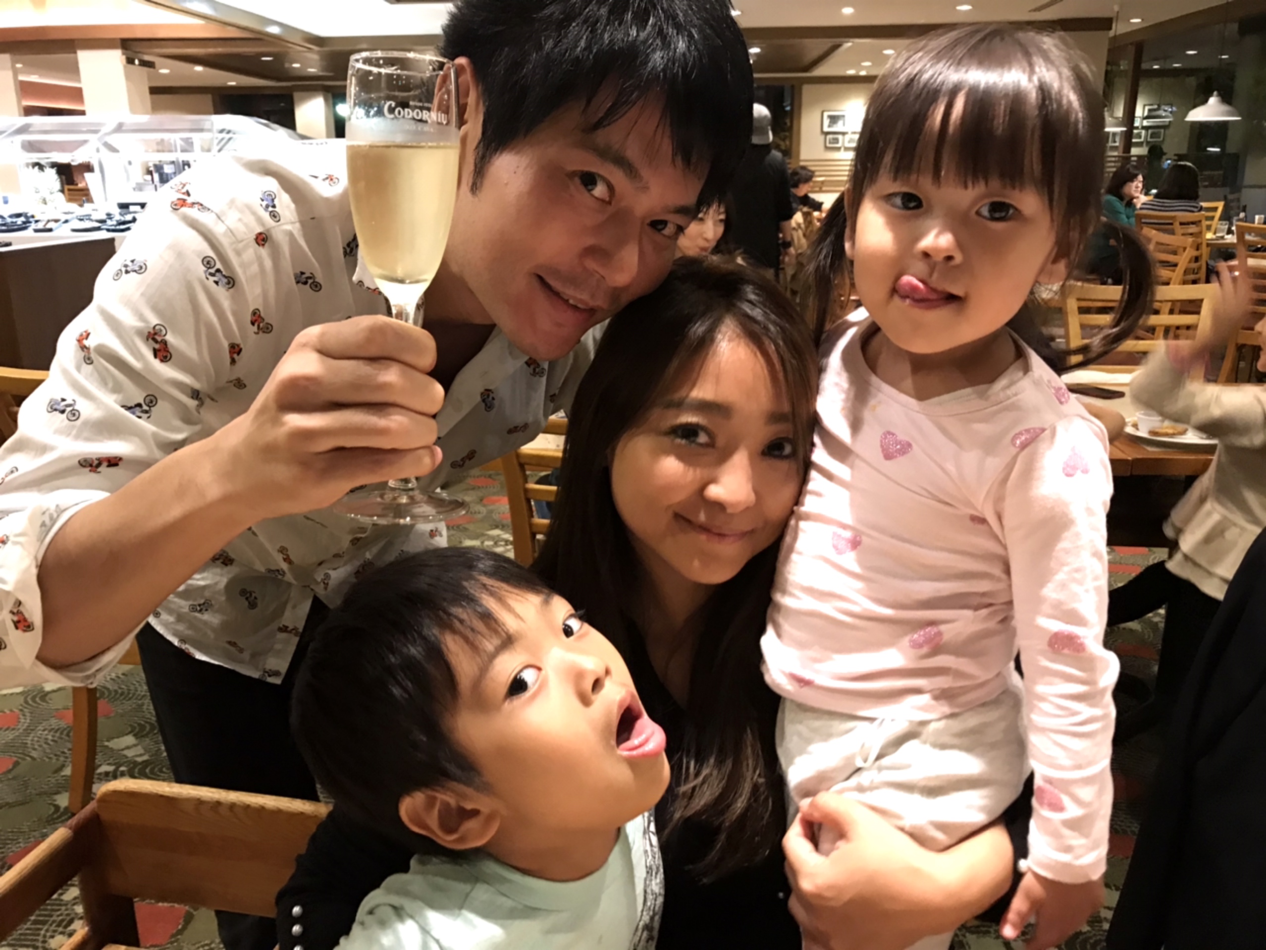 父親をアップデートせよ | 元電通マン【藤沢涼】の挑戦